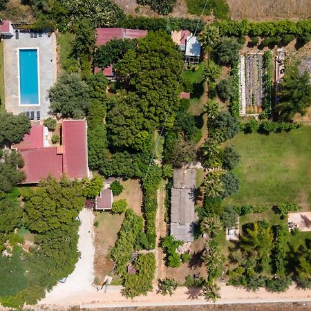 Cottage Sul Lago - Officina Didattica Donnalucata (Sicily) Exterior foto