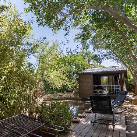 Cottage Sul Lago - Officina Didattica Donnalucata (Sicily) Exterior foto