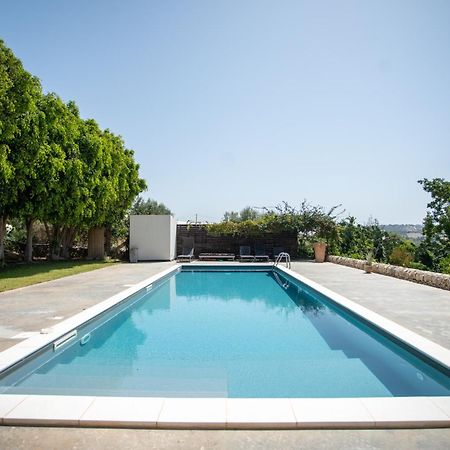 Cottage Sul Lago - Officina Didattica Donnalucata (Sicily) Exterior foto