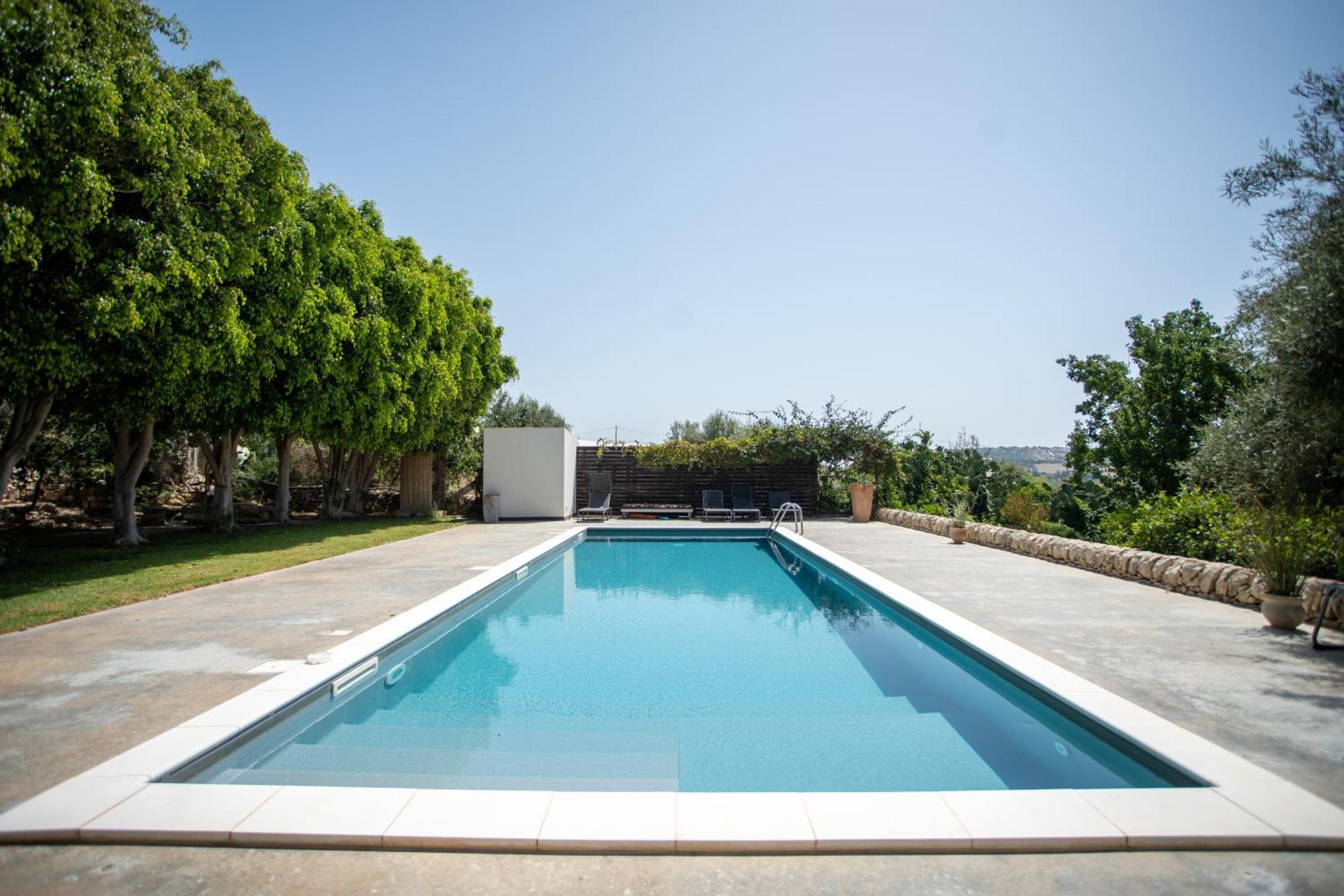 Cottage Sul Lago - Officina Didattica Donnalucata (Sicily) Exterior foto