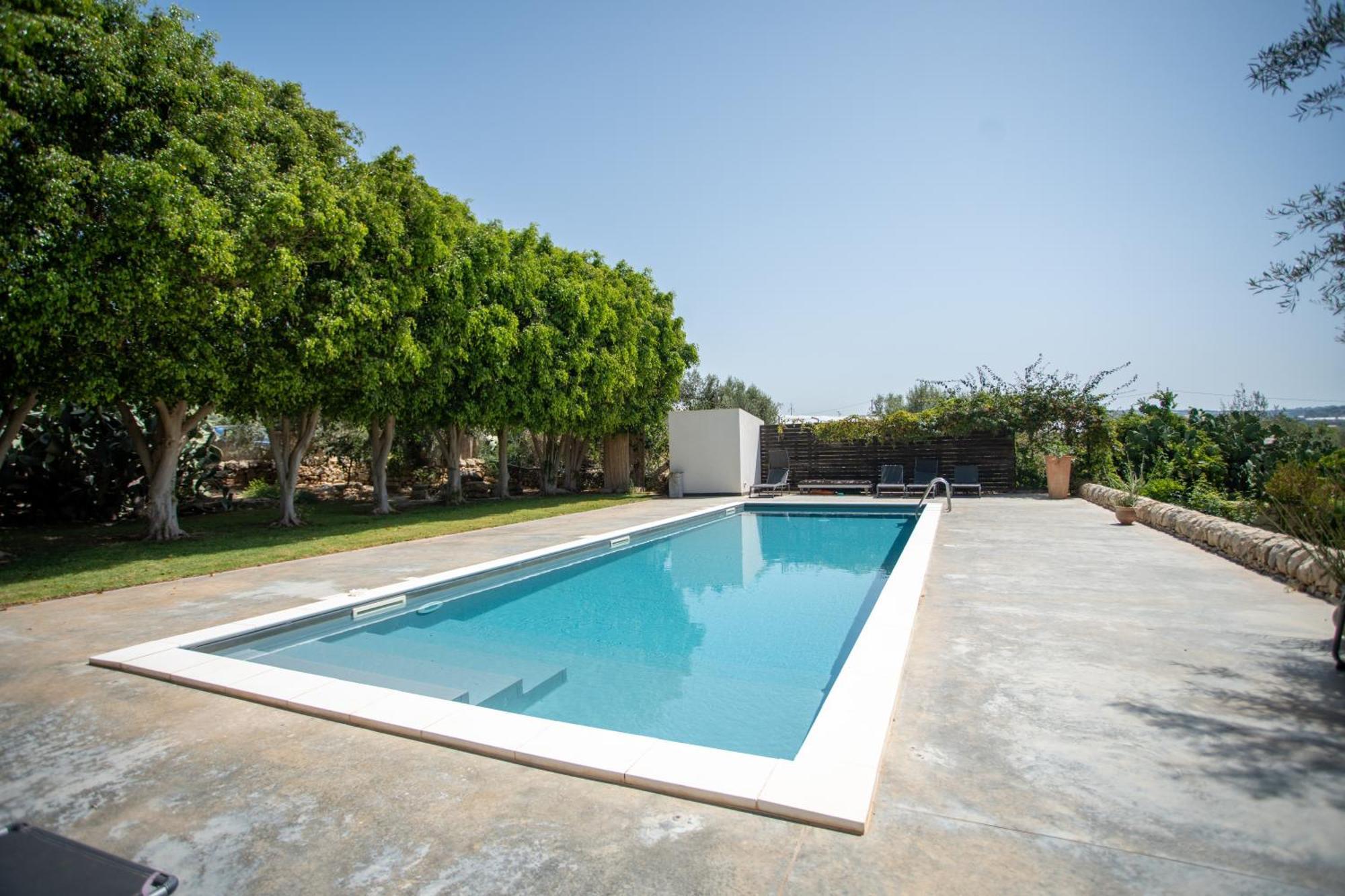 Cottage Sul Lago - Officina Didattica Donnalucata (Sicily) Exterior foto