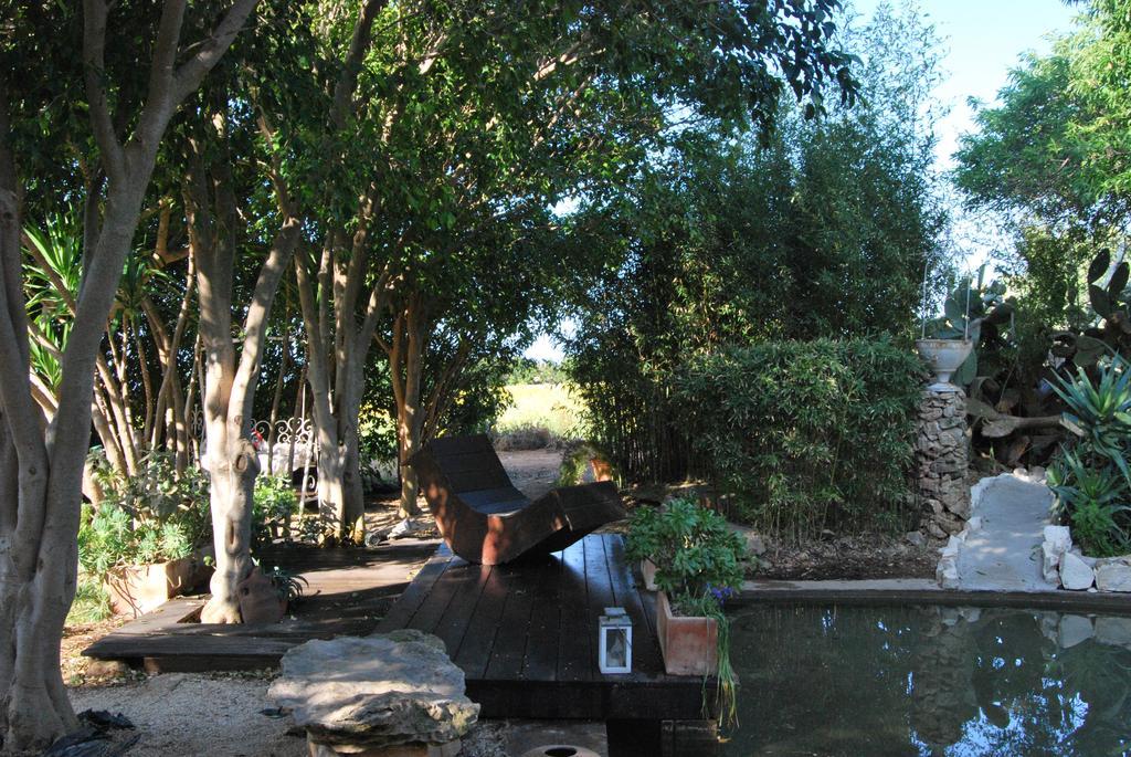 Cottage Sul Lago - Officina Didattica Donnalucata (Sicily) Exterior foto
