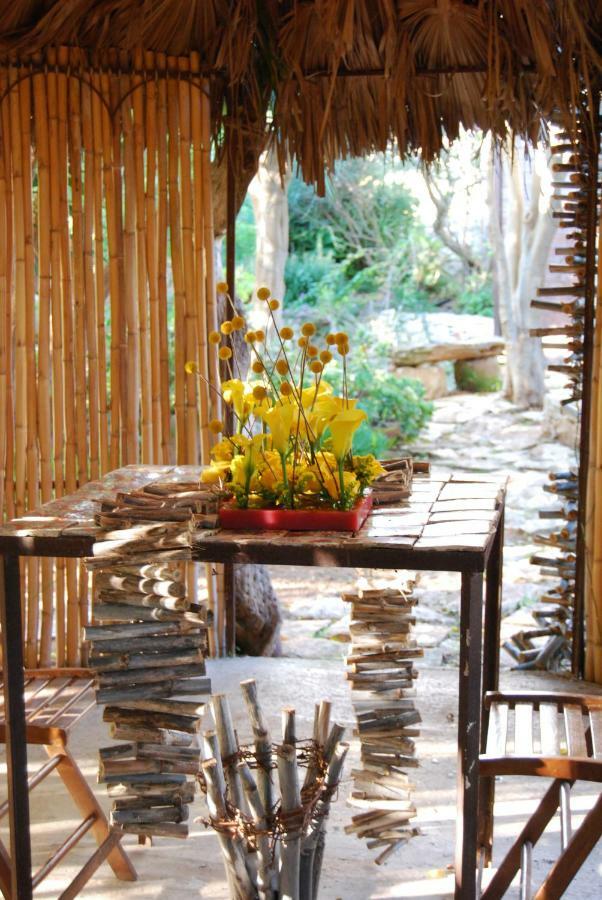 Cottage Sul Lago - Officina Didattica Donnalucata (Sicily) Exterior foto